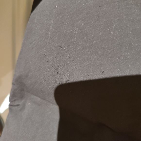 SOLD Lululemon Sleet Street Long Jacket - Picture 12 of 12